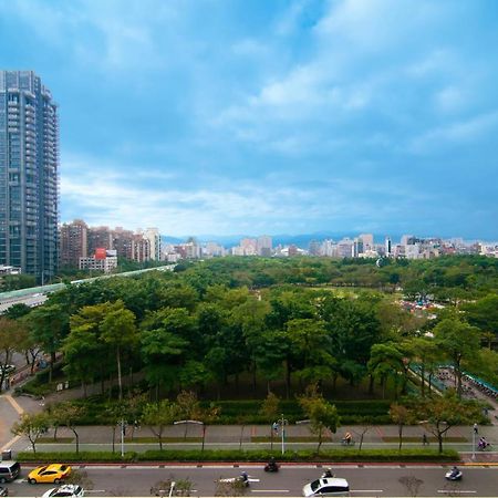 Dolamanco Hotel Тайбей Екстер'єр фото