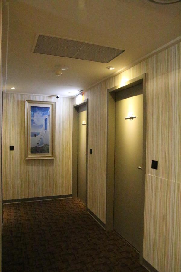 Dolamanco Hotel Тайбей Екстер'єр фото