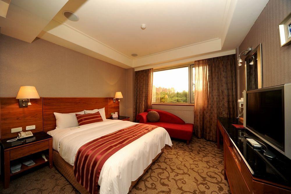 Dolamanco Hotel Тайбей Екстер'єр фото