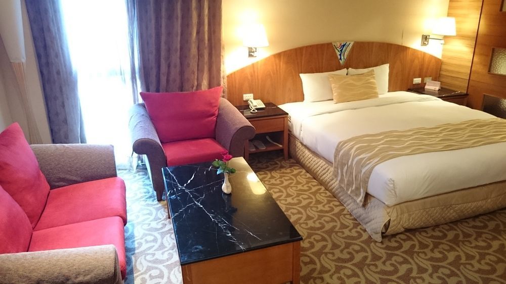 Dolamanco Hotel Тайбей Екстер'єр фото
