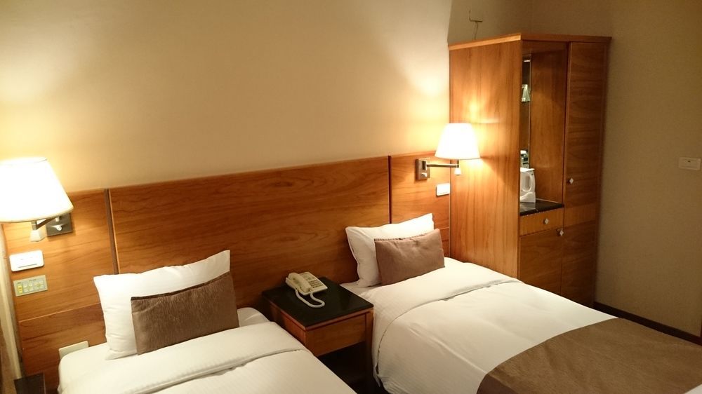 Dolamanco Hotel Тайбей Екстер'єр фото